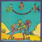The Incredible String Band I Looked Up