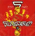Sunscreem Broken English