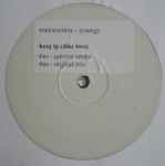 Trancesetters Synergy (Disc 2)