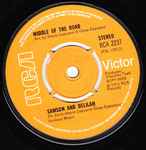 Middle Of The Road Samson And Delilah