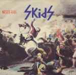 Skids Masquerade