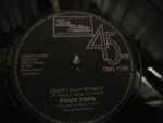 Four Tops I Can't Help Myself / It's The Same Old Song