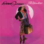Donna Summer The Wanderer