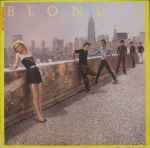 Blondie Autoamerican