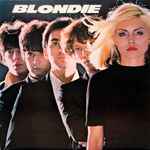 Blondie Blondie
