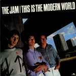 The Jam This Is The Modern World