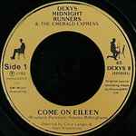 Dexys Midnight Runners Come On Eileen