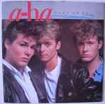A-Ha Take On Me