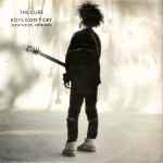 The Cure Boys Don't Cry (New Voice • New Mix)