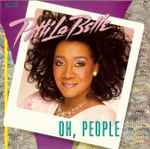 Patti LaBelle Oh, People