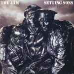 The Jam Setting Sons