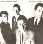 Nine Below Zero Third Degree
