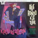 Blue Rondo À La Turk Klacto Vee Sedstein