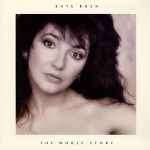 Kate Bush The Whole Story