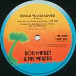 Bob Marley & The Wailers Could You Be Loved