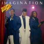 Imagination Imagination Gold