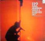 U2 Live - Under A Blood Red Sky