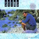 Sting Love Is The Seventh Wave (New Mix)