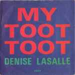 Denise LaSalle My Toot Toot