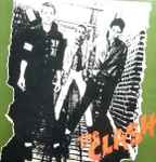 The Clash The Clash