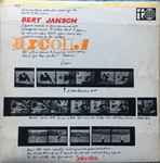 Bert Jansch Nicola