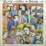 The Ruts Grin And Bear It