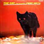 Jimmy Smith The Cat