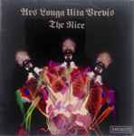 The Nice Ars Longa Vita Brevis