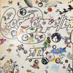 Led Zeppelin Led Zeppelin III