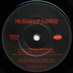 The Sabres Of Paradise Haunted Dancehall
