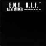 The KLF vs. Extreme Noise Terror 3 A.M. Eternal (Christmas Top Of The Pops 1991)