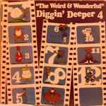Various Diggin Deeper 4