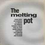 Various The Melting Pot