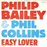 Philip Bailey & Phil Collins Easy Lover