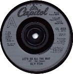Sly Fox Let's Go All The Way