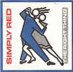 Simply Red The Right Thing