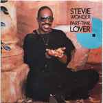 Stevie Wonder Part-Time Lover