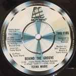 Teena Marie Behind The Groove