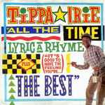 Tippa Irie It's Good To Have The Feeling You're The Best