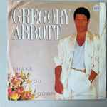 Gregory Abbott Shake You Down