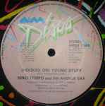 Nino Tempo & 5th Ave. Sax Hooked On Young Stuff