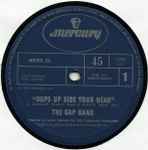 The Gap Band Oops Up Side Your Head 