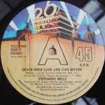 Stephanie Mills Never Knew Love Like This Before