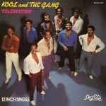 Kool & The Gang Celebration