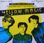 Yellow Magic Orchestra Computer Game (Theme From The Invaders)