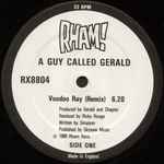 A Guy Called Gerald Voodoo Ray (Remix)