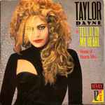 Taylor Dayne Tell It To My Heart (House Of Hearts Mix)