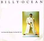 Billy Ocean Get Outta My Dreams, Get Into My Car