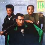 Ten City That's The Way Love Is
