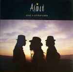 Aswad Give A Little Love